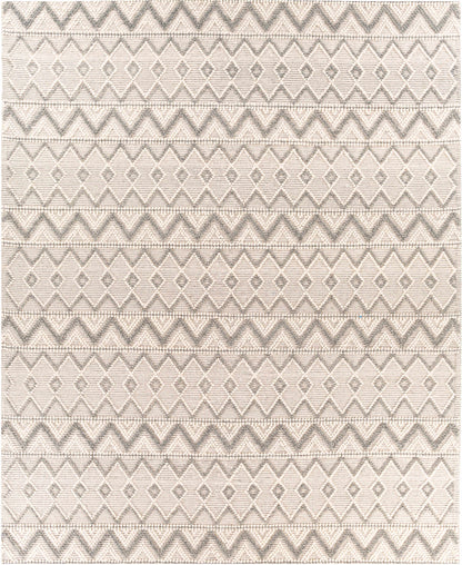 Antigo Wool Area Rug - Decor Addict, LLC