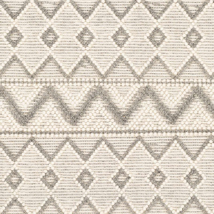 Antigo Wool Area Rug - Decor Addict, LLC
