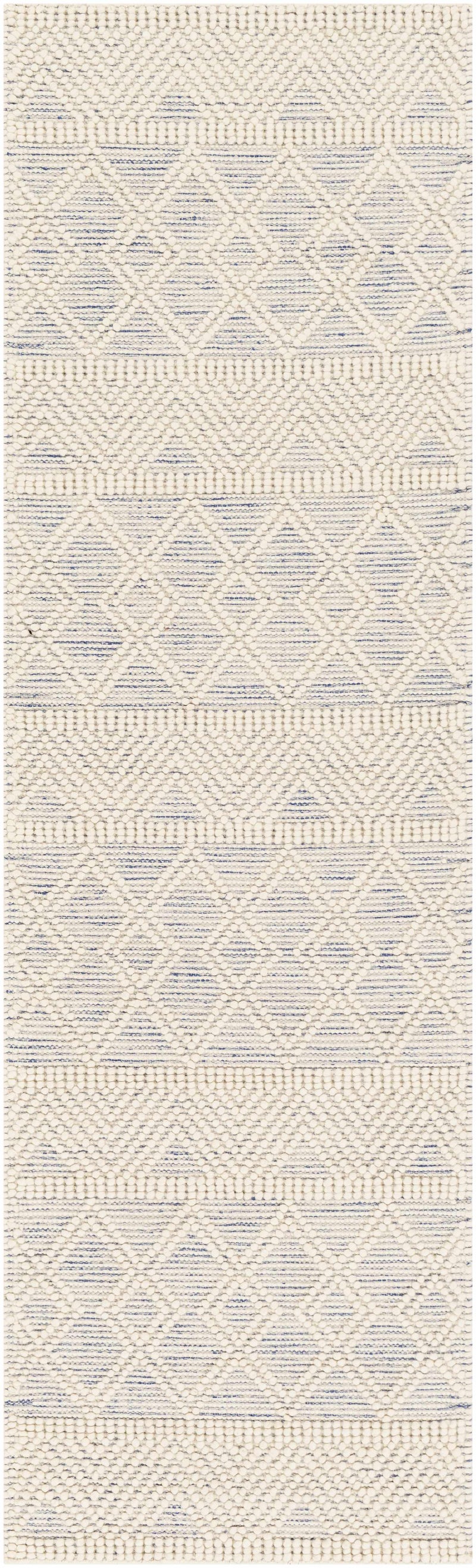 Ginter Wool Area Rug - Decor Addict, LLC