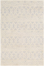 Ginter Wool Area Rug - Decor Addict, LLC