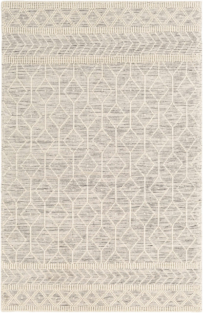 Carolina Wool Area Rug - Decor Addict, LLC