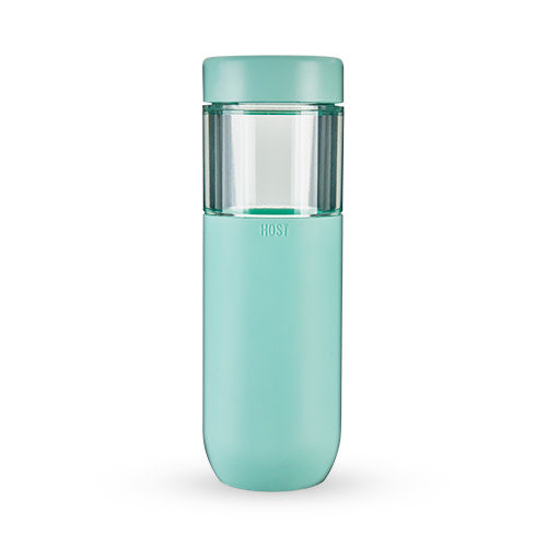 FREEZE™ Bottle in Mint - Decor Addict, LLC