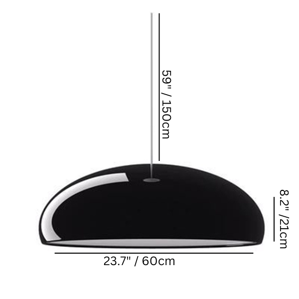 Astris Pendant Light - Decor Addict, LLC