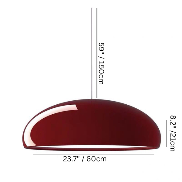 Astris Pendant Light - Decor Addict, LLC