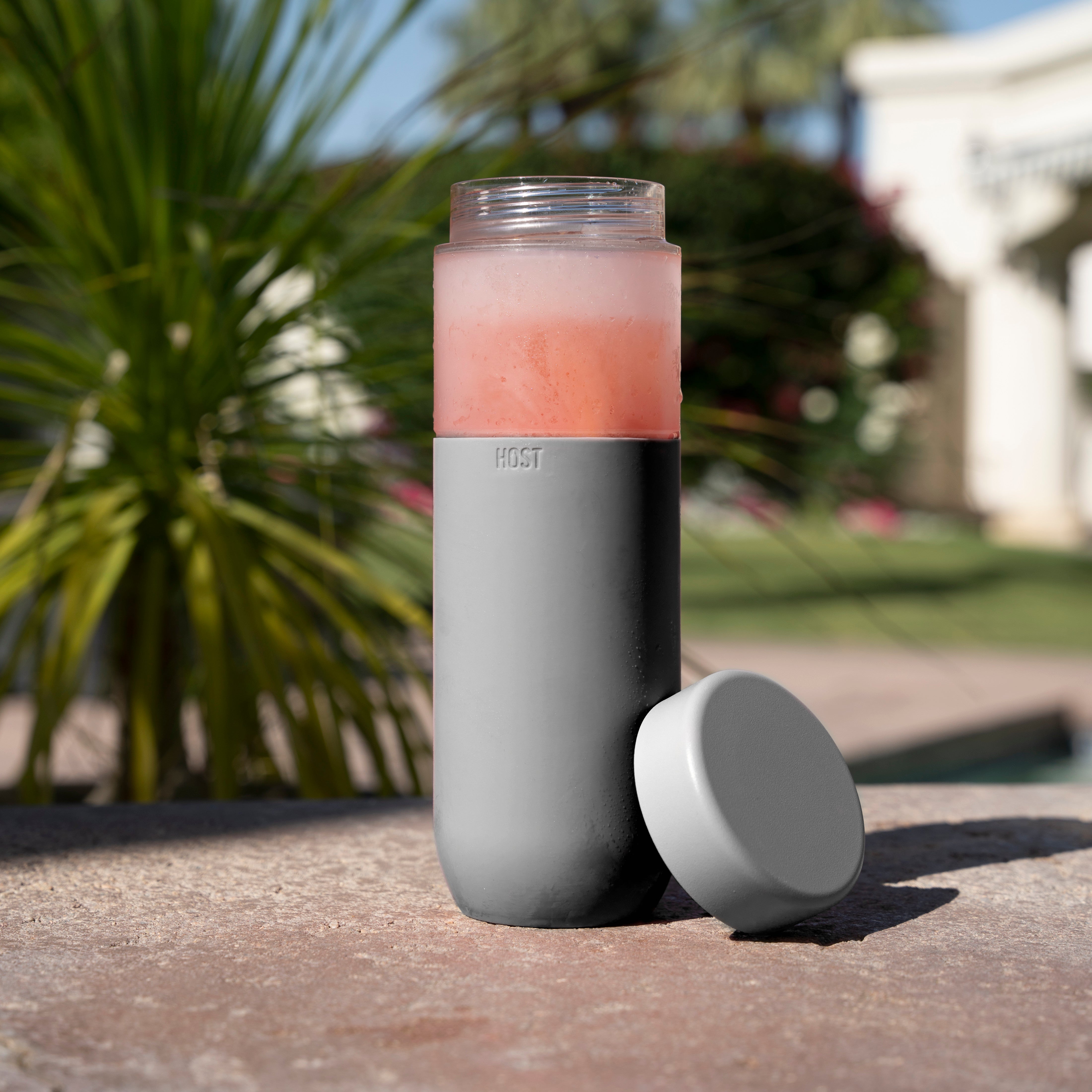Decor Addict FREEZE Bottle - Thumbnail 2