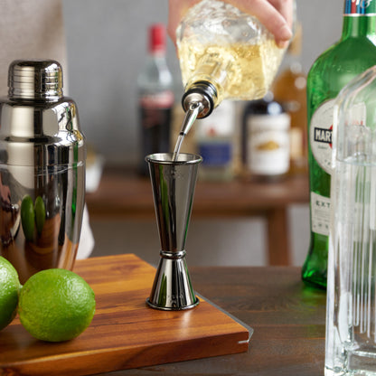 Warren Large Japanese-Style Jigger - Decor Addict, LLC