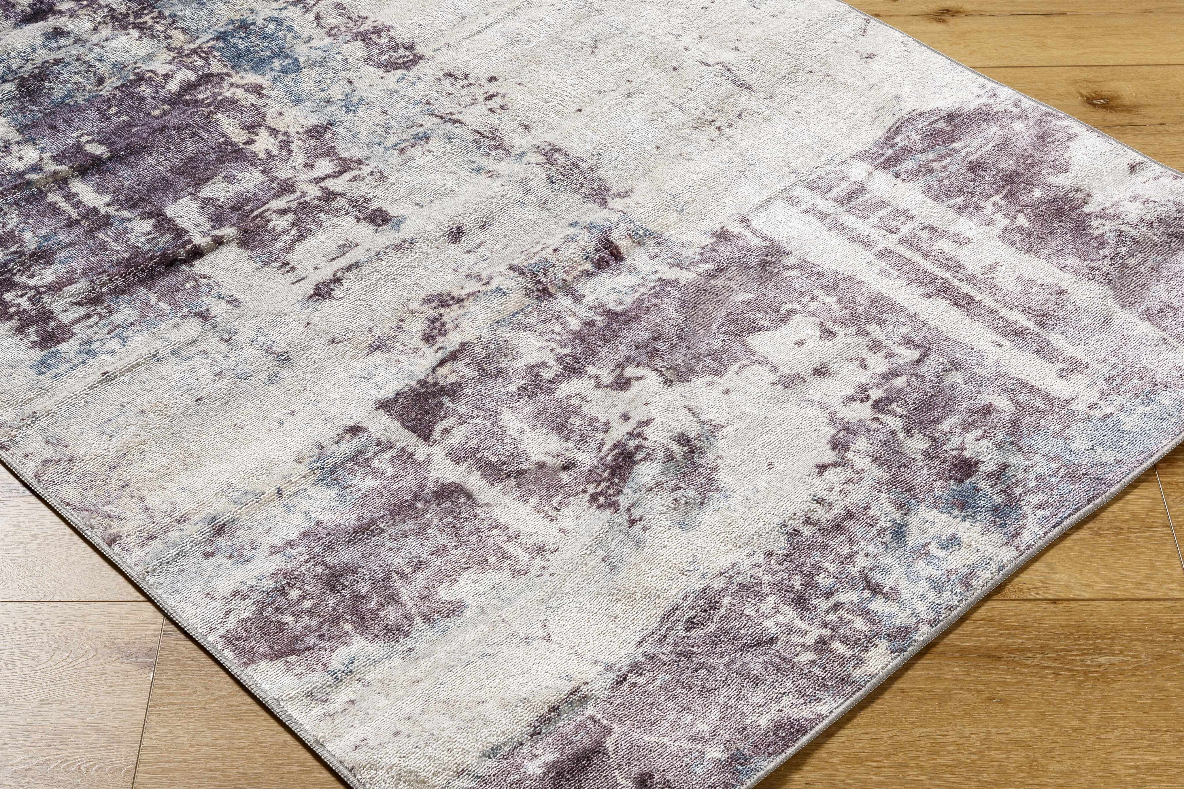Busia Washable Area Rug - Decor Addict, LLC