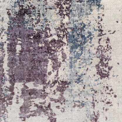 Busia Washable Area Rug - Decor Addict, LLC