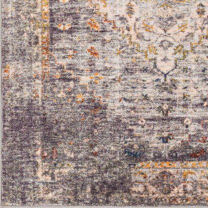 Basiad Washable Area Rug - Decor Addict, LLC