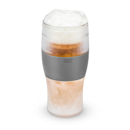 Beer FREEZE™ in Gray - Decor Addict, LLC