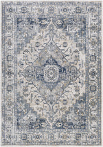 Murrindindi Area Rug - Decor Addict, LLC