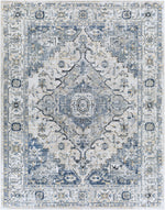 Murrindindi Area Rug - Decor Addict, LLC