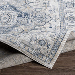 Murrindindi Area Rug - Decor Addict, LLC