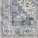 Murrindindi Area Rug - Decor Addict, LLC