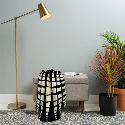 KAREN HARRIS GENERATIONS THROW BLANKET - Decor Addict, LLC