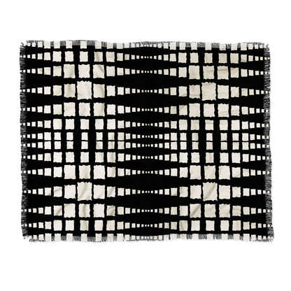 KAREN HARRIS GENERATIONS THROW BLANKET - Decor Addict, LLC