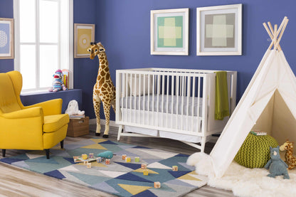 Deatsville Wool Area Rug - Decor Addict, LLC