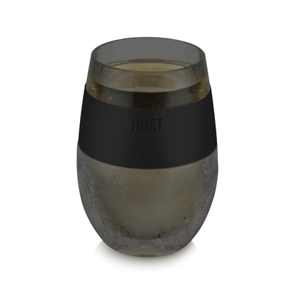 Wine FREEZE™ in Smoke Gray - Decor Addict, LLC