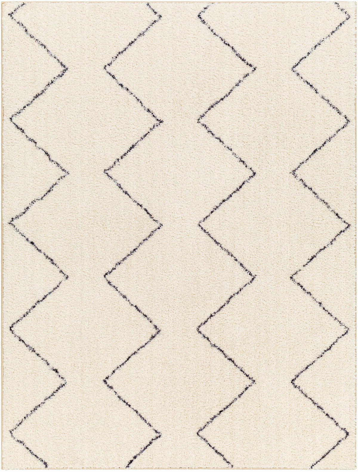 Yuya Washable Area Rug - Decor Addict, LLC