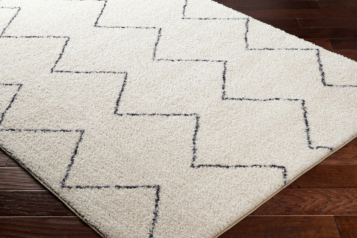 Yuya Washable Area Rug - Decor Addict, LLC