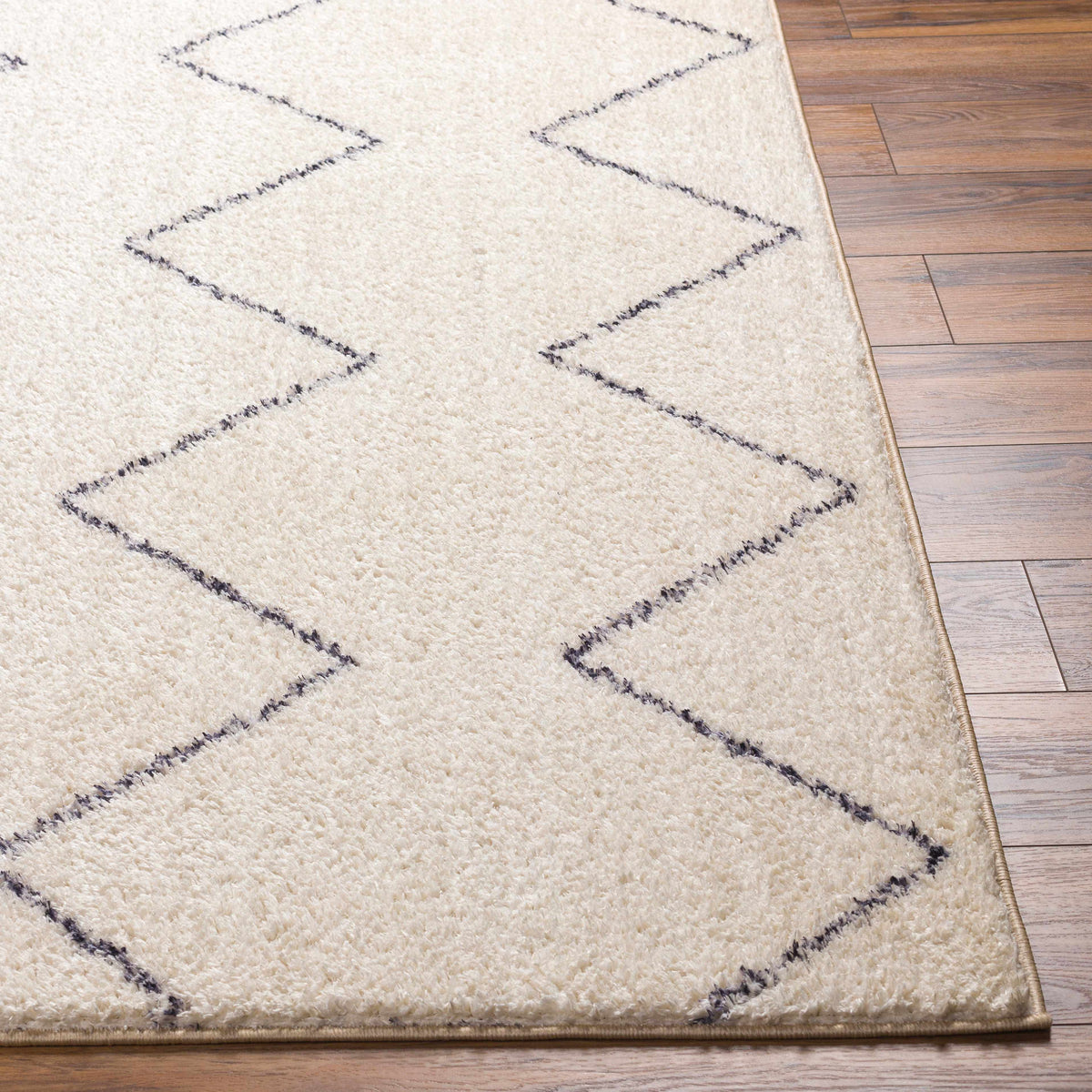 Yuya Washable Area Rug - Decor Addict, LLC