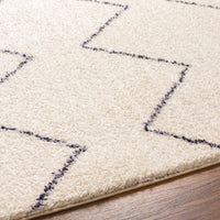 Yuya Washable Area Rug - Decor Addict, LLC