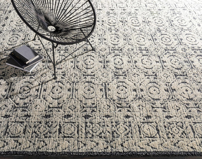 Barneveld Wool Area Rug - Decor Addict, LLC