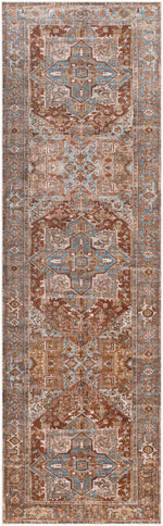 Darapidap Washable Area Rug - Decor Addict, LLC