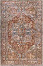 Darapidap Washable Area Rug - Decor Addict, LLC