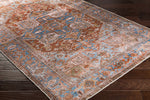 Darapidap Washable Area Rug - Decor Addict, LLC