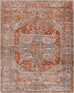 Darapidap Washable Area Rug - Decor Addict, LLC