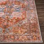 Darapidap Washable Area Rug - Decor Addict, LLC