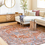 Darapidap Washable Area Rug - Decor Addict, LLC