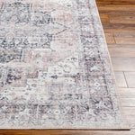 Luca Washable Area Rug - Decor Addict, LLC