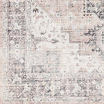 Luca Washable Area Rug - Decor Addict, LLC