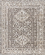 Kingscourt Washable Area Rug - Decor Addict, LLC