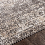 Kingscourt Washable Area Rug - Decor Addict, LLC