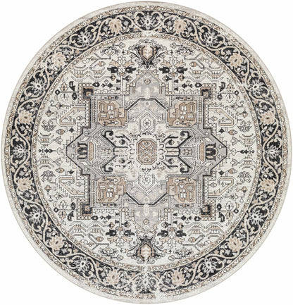 Cabacungan Washable Area Rug - Decor Addict, LLC