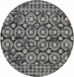 Kahramankazan Washable Area Rug - Decor Addict, LLC