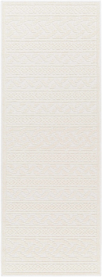 Fadey Washable Area Rug - Decor Addict, LLC