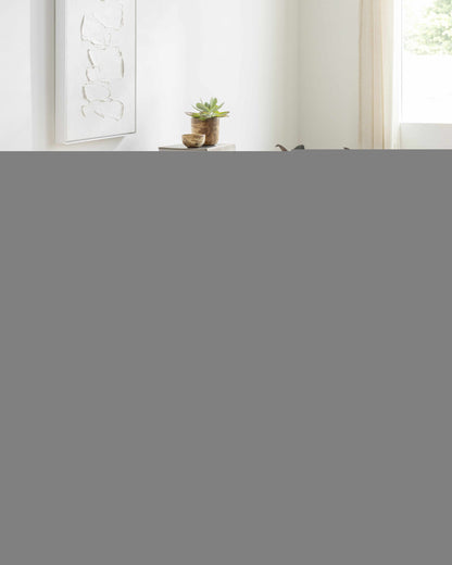 Brockton Solid Wool Light Beige Area Rug - Decor Addict, LLC