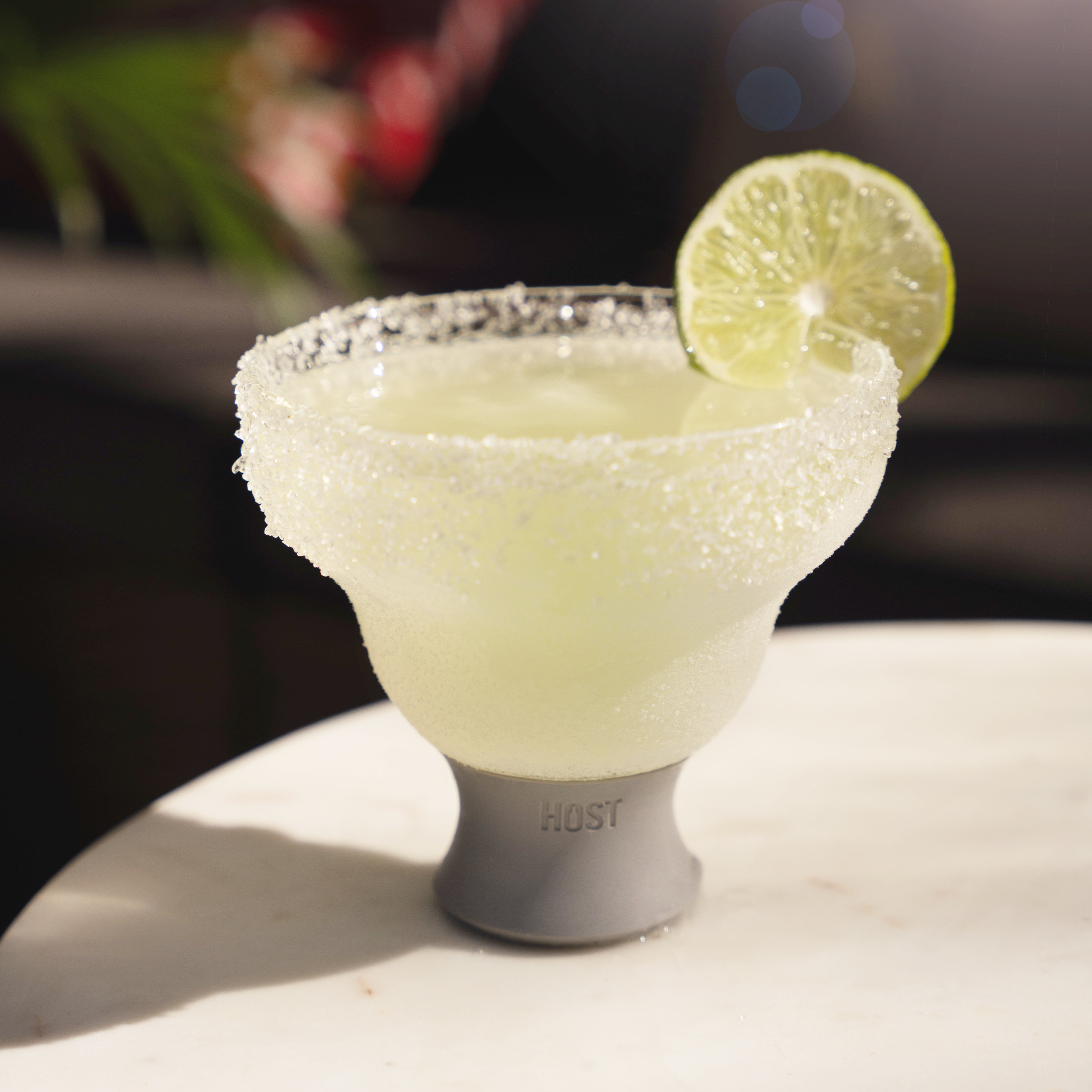 Decor Addict Glass Margarita FREEZE - Thumbnail 5
