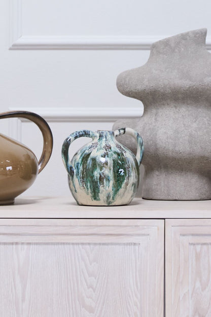 Mallika Jug - Decor Addict, LLC