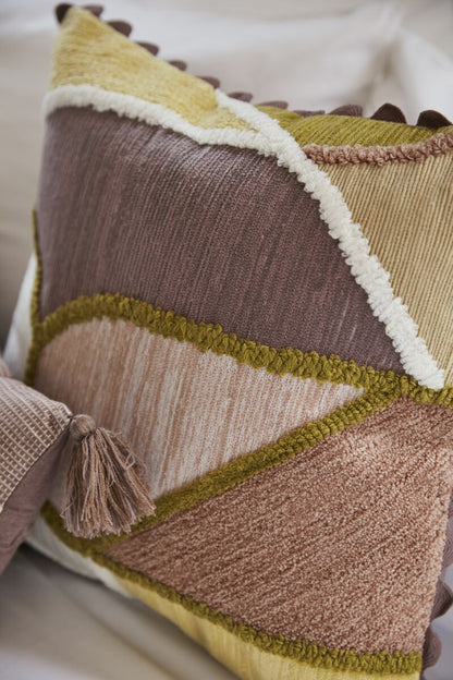 Malmo Pillow 18"x 18" - Decor Addict, LLC