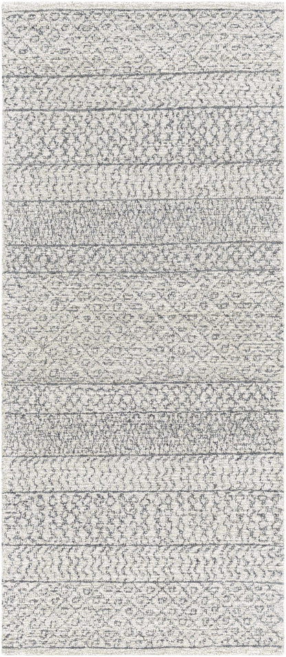 Dugway Tufted Wool Area Rug - Decor Addict, LLC