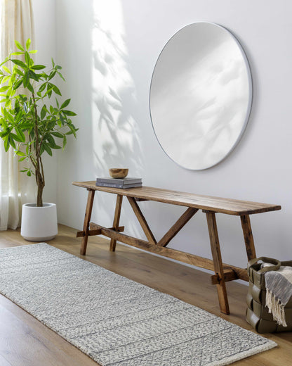 Dugway Tufted Wool Area Rug - Decor Addict, LLC