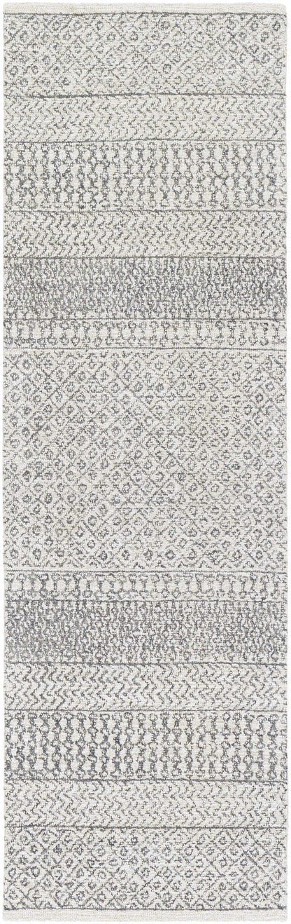 Dugway Tufted Wool Area Rug - Decor Addict, LLC