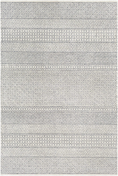 Dugway Tufted Wool Area Rug - Decor Addict, LLC