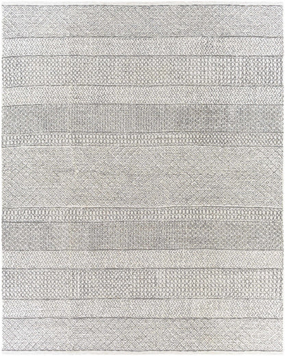 Dugway Tufted Wool Area Rug - Decor Addict, LLC
