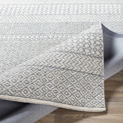 Dugway Tufted Wool Area Rug - Decor Addict, LLC